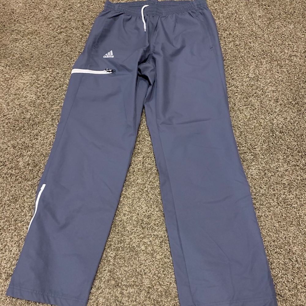 Adidas Windbreaker Sweatpants